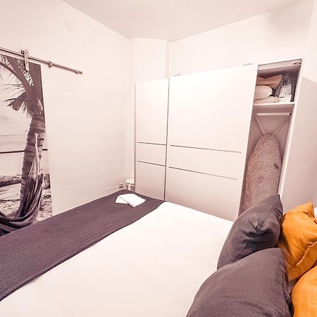 Lujosa Vivienda En El Centro De Madrid Para Tu Estancia De Ocio - Preciados Exterior foto