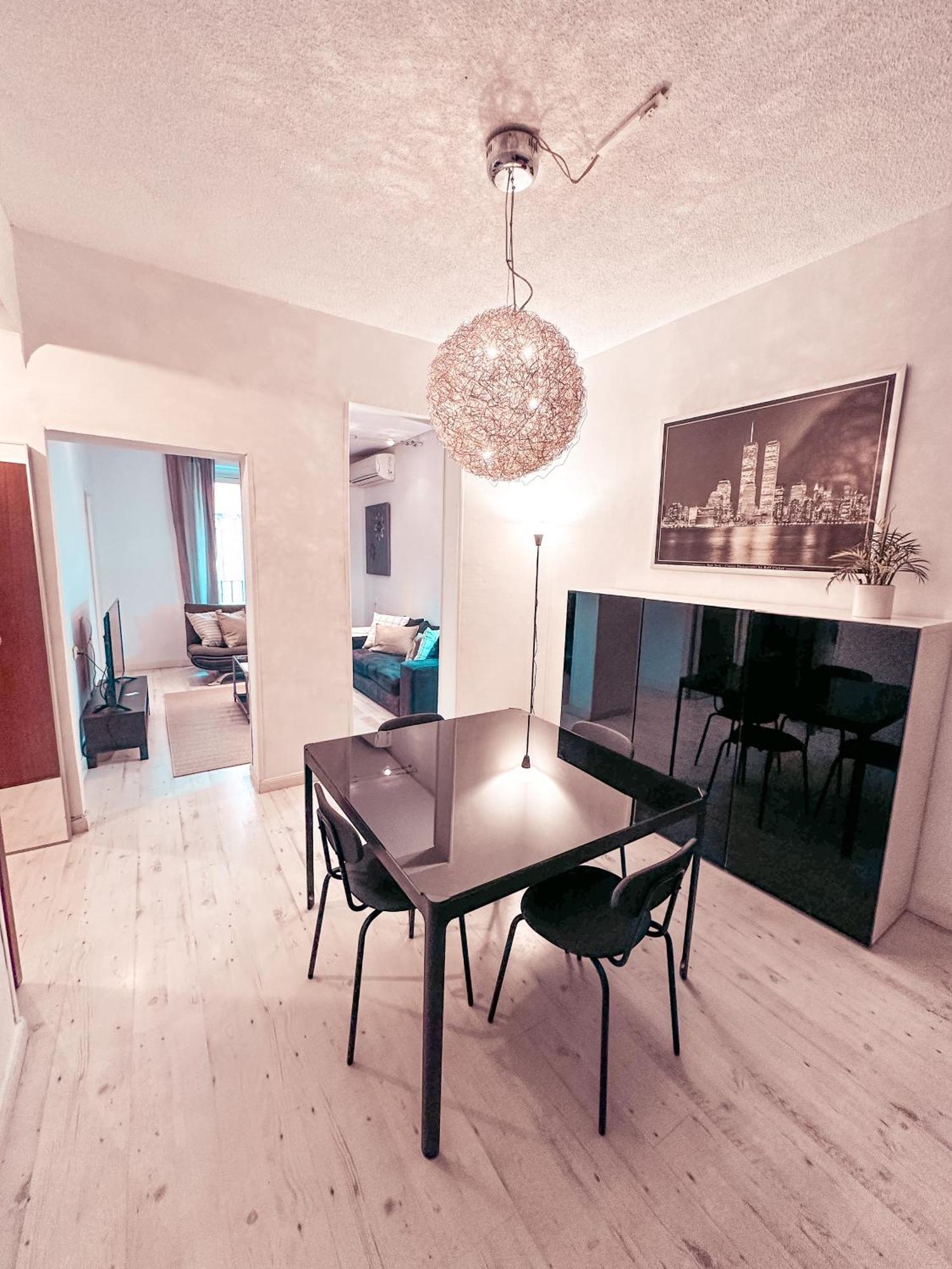 Lujosa Vivienda En El Centro De Madrid Para Tu Estancia De Ocio - Preciados Exterior foto