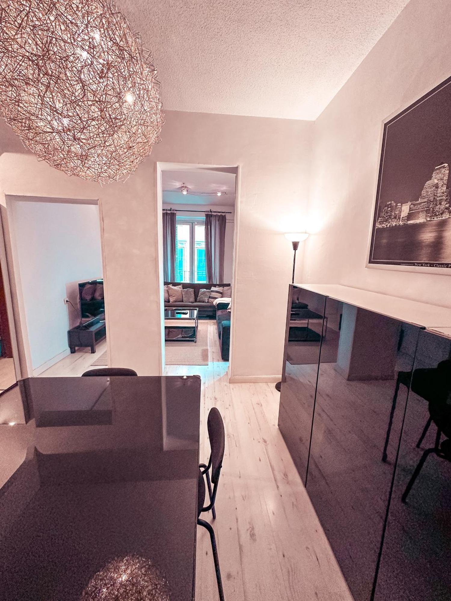 Lujosa Vivienda En El Centro De Madrid Para Tu Estancia De Ocio - Preciados Exterior foto