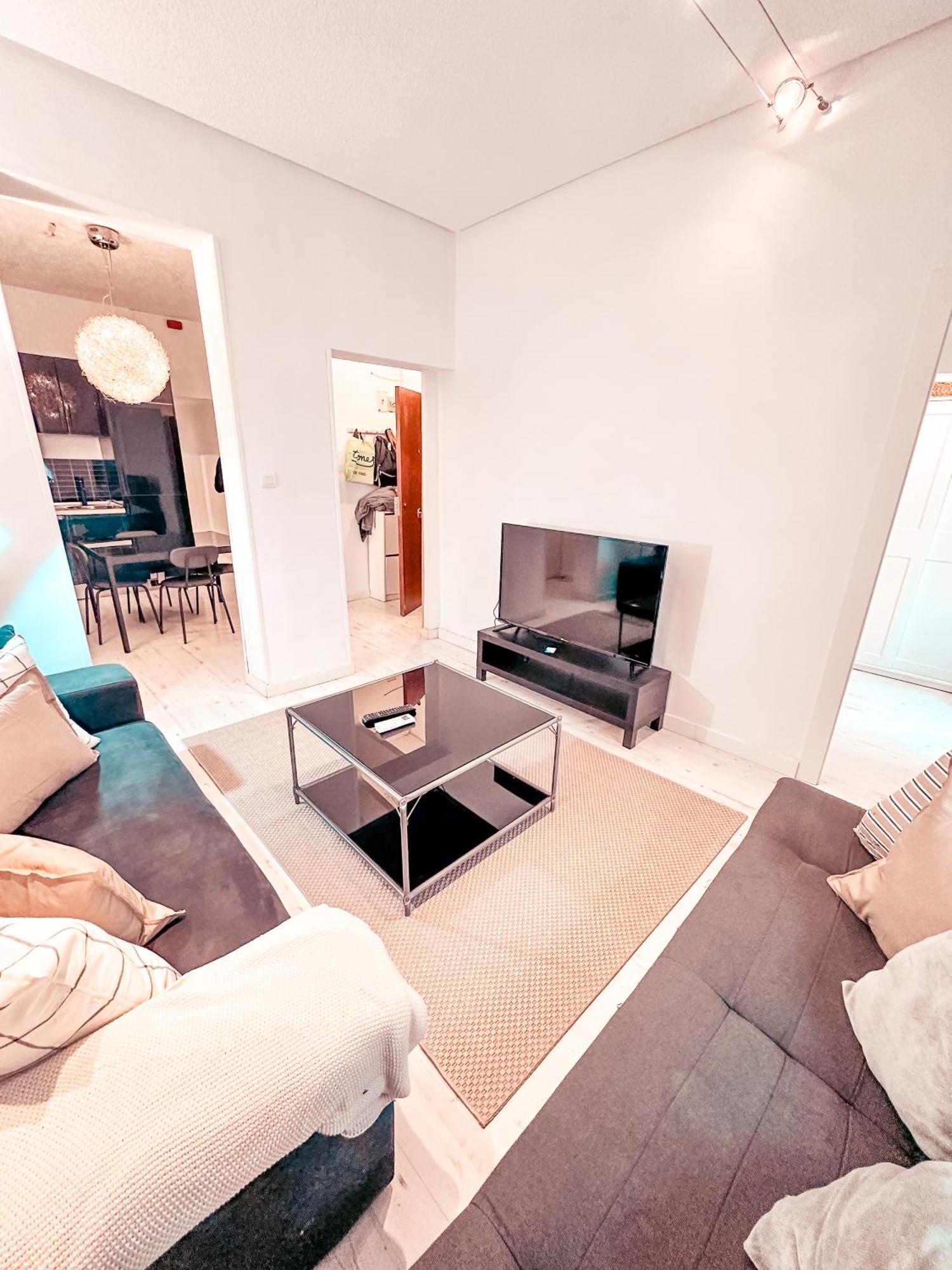 Lujosa Vivienda En El Centro De Madrid Para Tu Estancia De Ocio - Preciados Exterior foto