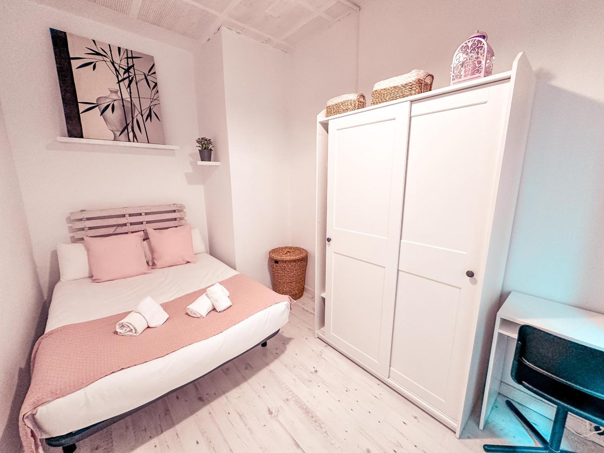 Lujosa Vivienda En El Centro De Madrid Para Tu Estancia De Ocio - Preciados Exterior foto