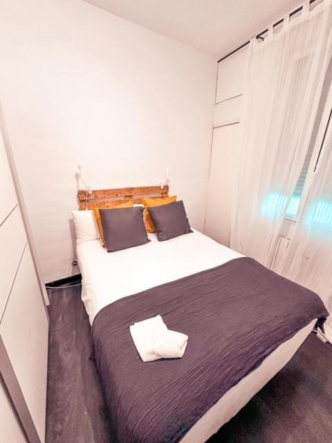 Lujosa Vivienda En El Centro De Madrid Para Tu Estancia De Ocio - Preciados Exterior foto